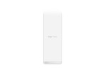 Ruijie-Reyee RG-EST450G 5 GHz 120°, PTP/PTMP Outdoor Wireless Bridge with 3x Gigabit Ports, includes Passive PoE Injector